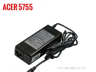 Laptop Adaptörü  Acer  5755