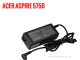 Laptop Şarj Aleti  Acer  Aspıre 5750