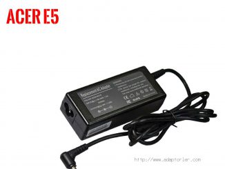 Laptop Şarj Aleti  Acer  E5