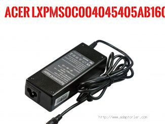 Laptop Adaptörü  Acer  Lxpms0c004045405ab1601 xpms0c004045405ab1601