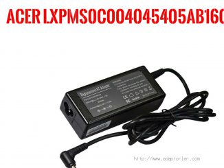 Laptop Şarj Aleti  Acer  Lxpms0c004045405ab1601 xpms0c004045405ab1601