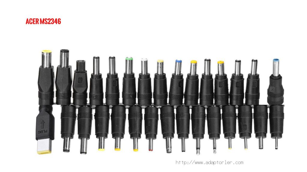 marka model laptop şarj aleti