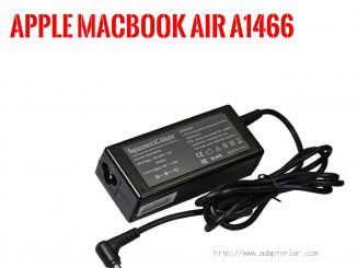 Laptop Şarj Aleti  Apple  Macbook Aır A1466