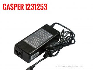 Laptop Adaptörü  Casper  1231253