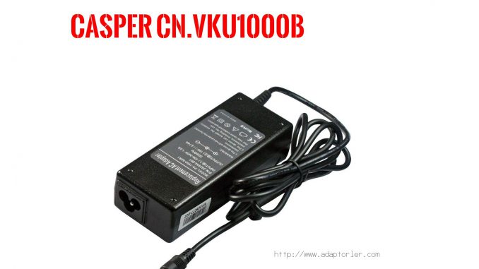 Laptop Adaptörü  Casper  Cn.vku1000b 