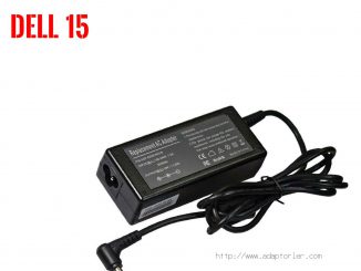 Laptop Şarj Aleti  Dell   15