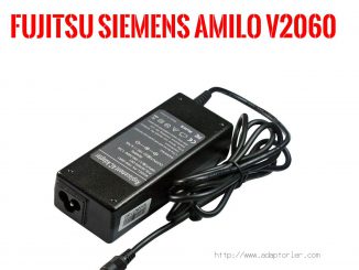 Laptop Adaptörü  Fujıtsu Sıemens  Amılo V2060