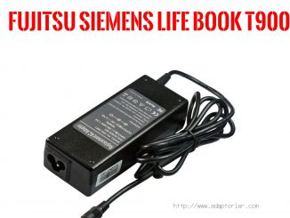 Laptop Adaptörü  Fujıtsu Sıemens  Life Book T900