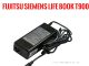 Laptop Adaptörü  Fujıtsu Sıemens  Life Book T900