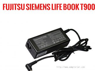 Laptop Şarj Aleti  Fujıtsu Sıemens  Life Book T900