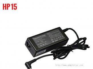 Laptop Şarj Aleti  Hp  15