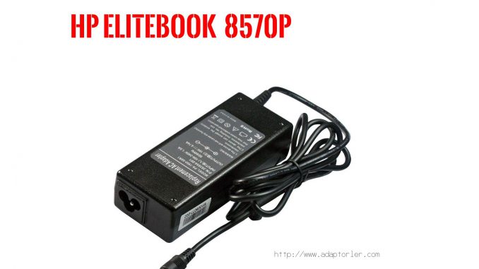 Laptop Adaptörü  Hp  Elitebook litebook 8570p 