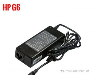 Laptop Adaptörü  Hp  G6