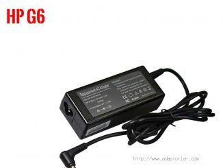 Laptop Şarj Aleti  Hp  G6