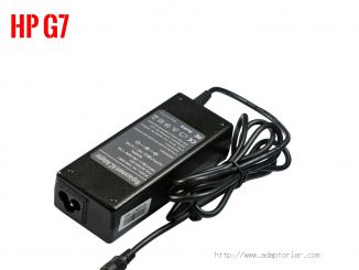 Laptop Adaptörü  Hp  G7