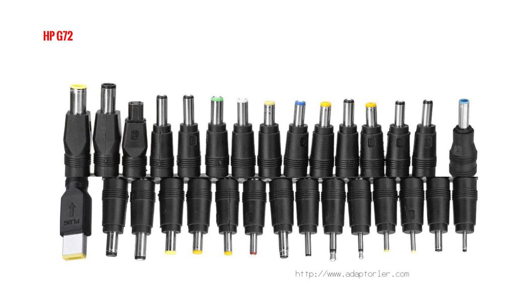 marka model laptop şarj aleti