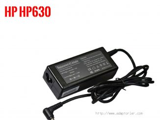 Laptop Şarj Aleti  Hp  Hp630