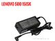 Laptop Şarj Aleti  Lenovo  500 15ısk