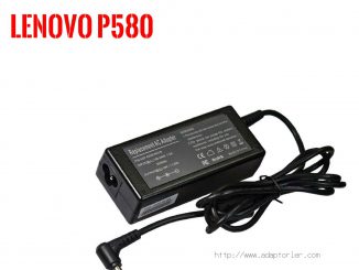 Laptop Şarj Aleti  Lenovo  P580