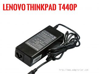 Laptop Adaptörü  Lenovo  Thınkpad hınkpad T440p