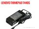 Laptop Adaptörü  Lenovo  Thınkpad T440s