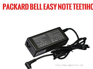 Laptop Şarj Aleti  Packard Bell  Easy Note Tee11hc