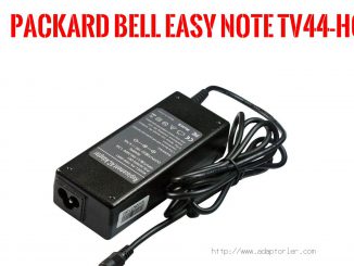 Laptop Adaptörü  Packard Bell  Easy Note Tv44-hc-606tk