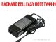Laptop Adaptörü  Packard Bell  Easy Note Tv44-hc-606tk