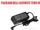 Laptop Şarj Aleti  Packard Bell  Easynote-te69-hw-602tk