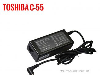 Laptop Şarj Aleti  Toshıba  C-55