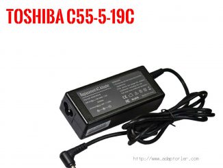 Laptop Şarj Aleti  Toshıba  C55-5-19c