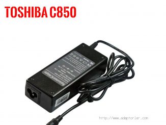 Laptop Adaptörü  Toshıba  C850