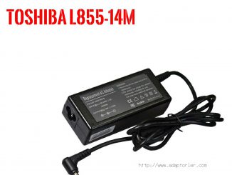 Laptop Şarj Aleti  Toshıba  L855-14m