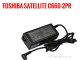 Laptop Şarj Aleti  Toshıba  Satellıte C660-2pr