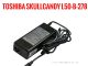 Laptop Adaptörü  Toshıba  Skullcandy L50-b-278 50-b-278
