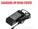 Laptop Adaptörü  Samsung amsung  Np-r540-jt03tr