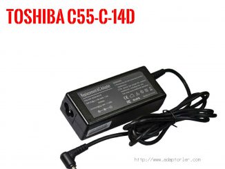 Laptop Şarj Aleti  Toshıba  C55-c-14d