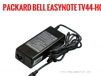 Laptop Adaptörü  Packard Bell  Easynote Tv44-hc
