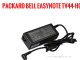 Laptop Şarj Aleti  Packard Bell  Easynote Tv44-hc