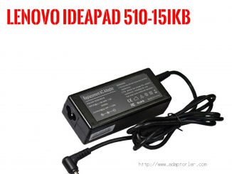 Laptop Şarj Aleti  Lenovo  İdeapad 510-15ıkb