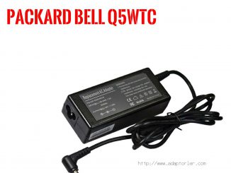 Laptop Şarj Aleti  Packard Bell  Q5wtc