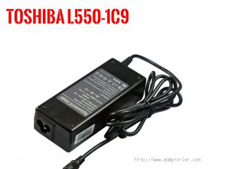 Laptop Adaptörü  Toshıba  L550-1c9