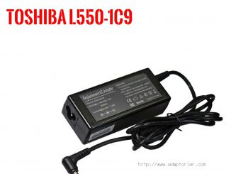 Laptop Şarj Aleti  Toshıba  L550-1c9