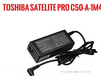 Laptop Şarj Aleti  Toshıba  Satelıte Pro C50-a-1m4