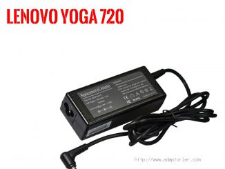 Laptop Şarj Aleti  Lenovo  Yoga 720