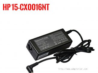 Laptop Şarj Aleti  Hp  15-cx0016nt