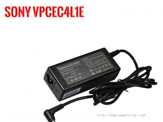 Laptop Şarj Aleti  Sony  Vpcec4l1e