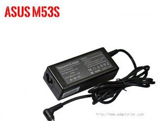 Laptop Şarj Aleti  Asus  M53s