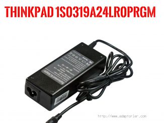 Laptop Adaptörü  Thınkpad  1s0319a24lr0prgm