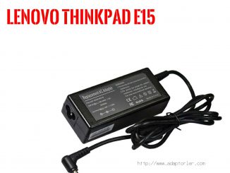 Laptop Şarj Aleti  Lenovo  Thınkpad E15